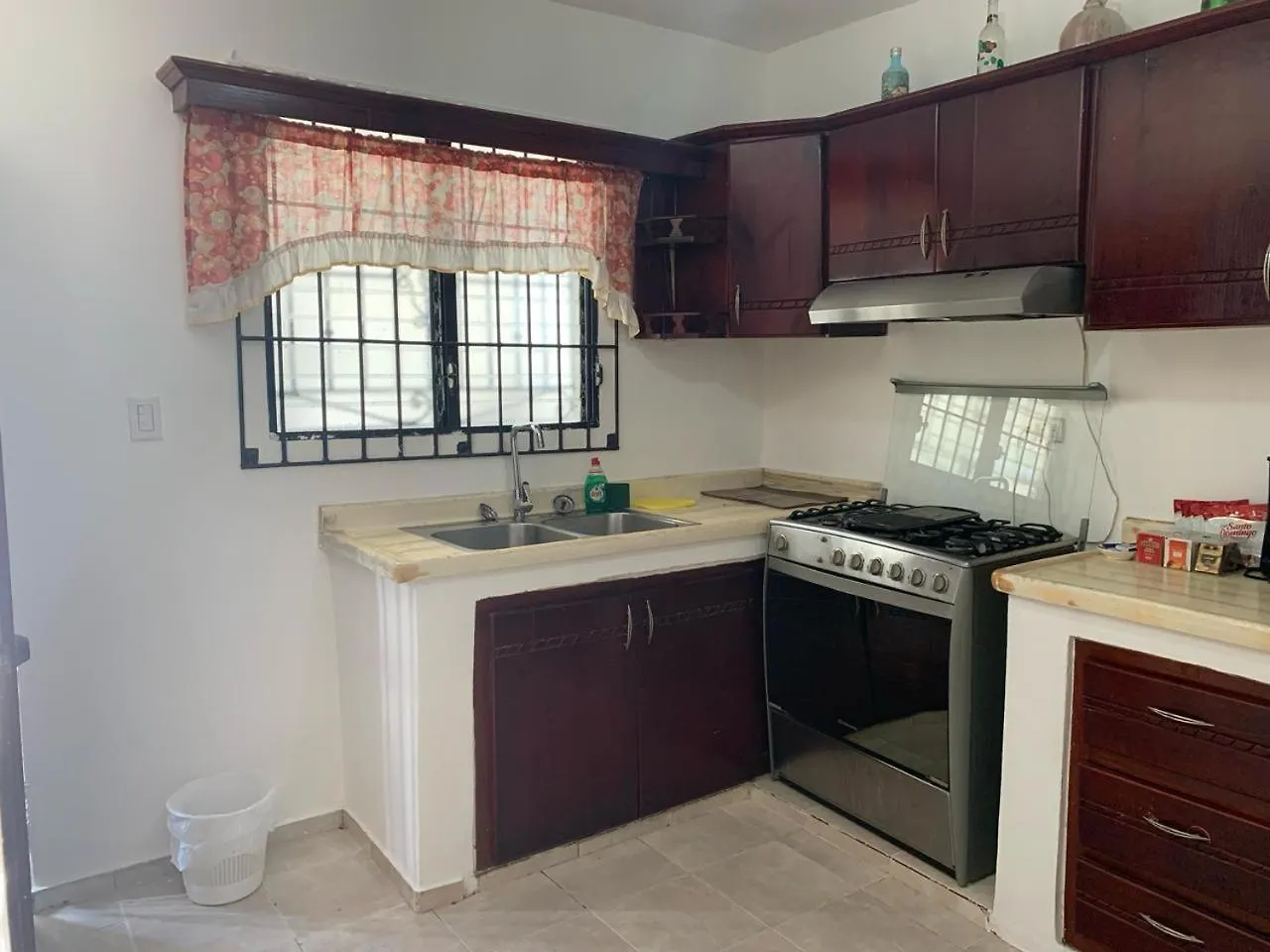 Holiday home Residencia Katya Villa La Romana Dominican Republic